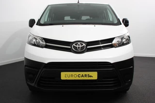 Toyota ProAce – thumbnail 12
