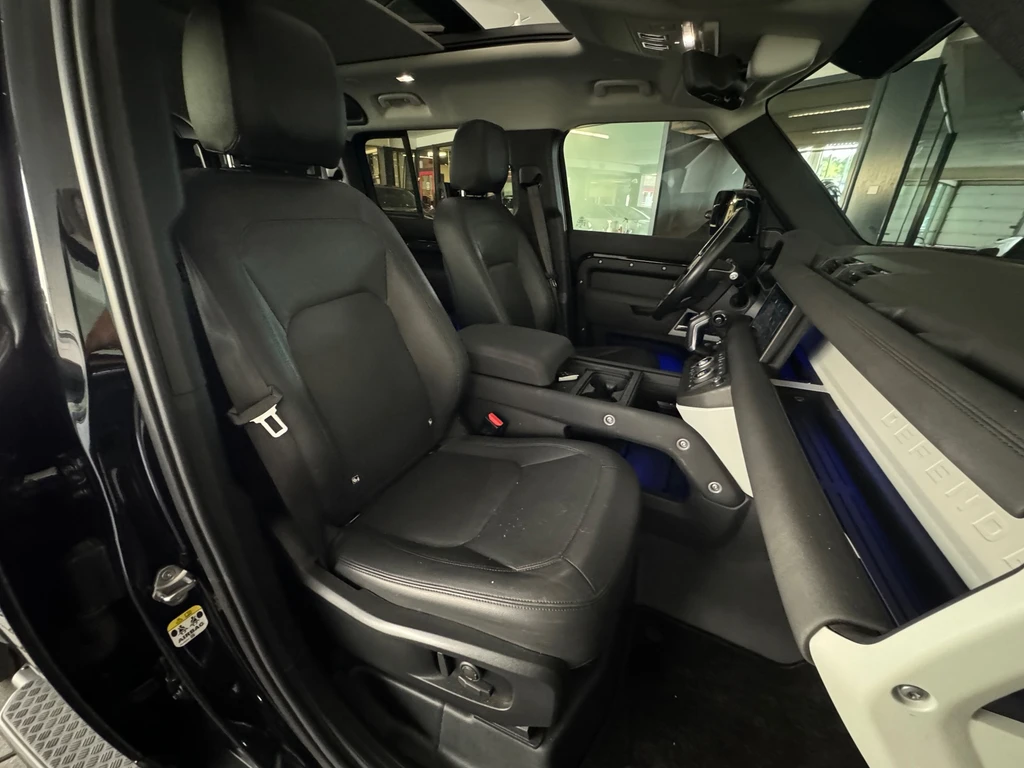 Land Rover Defender – foto 36