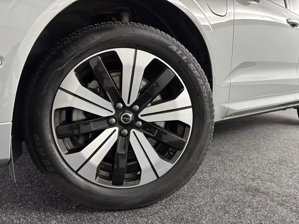 Volvo XC60 – foto 39
