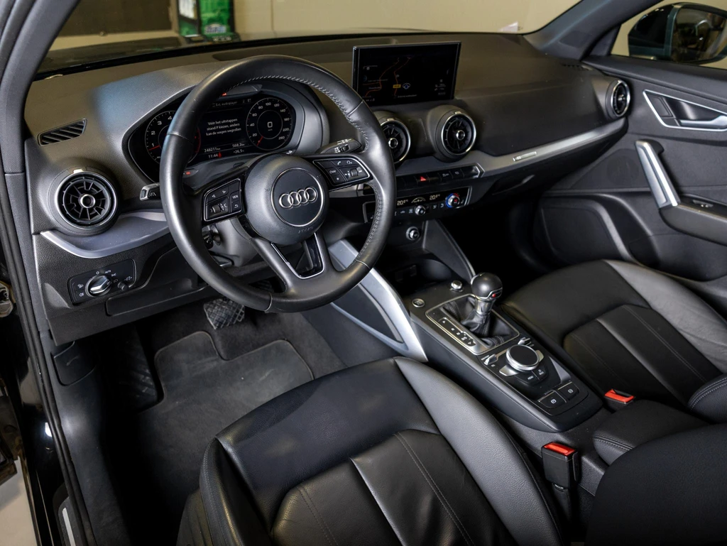 Audi Q2 – foto 38