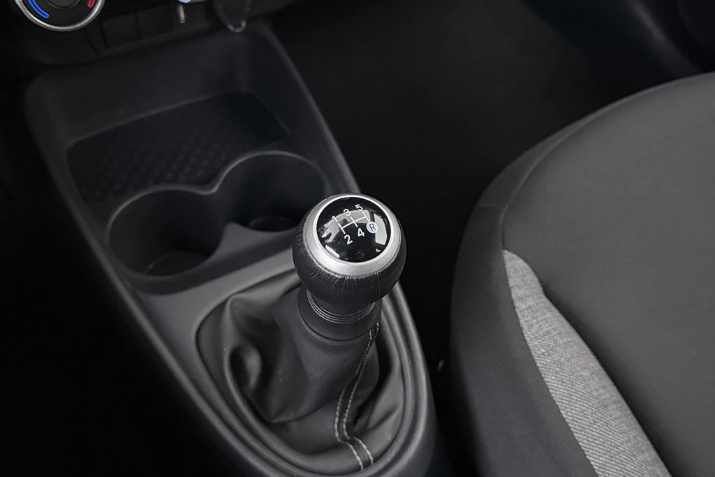 Toyota Aygo – foto 26