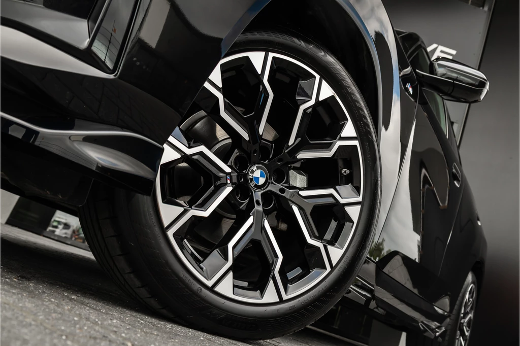 BMW X3 – foto 39