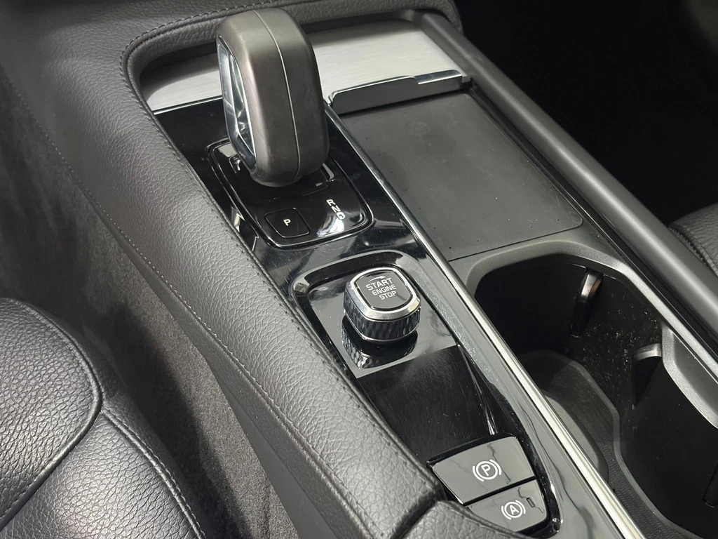 Volvo XC90 – foto 22