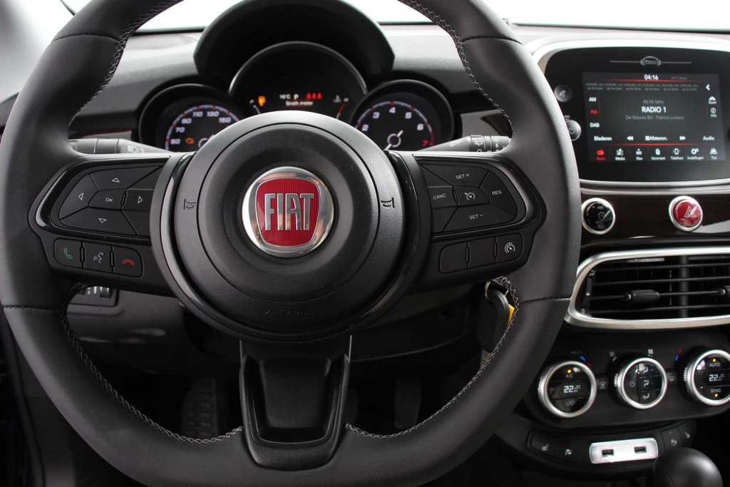 Fiat 500X – foto 14