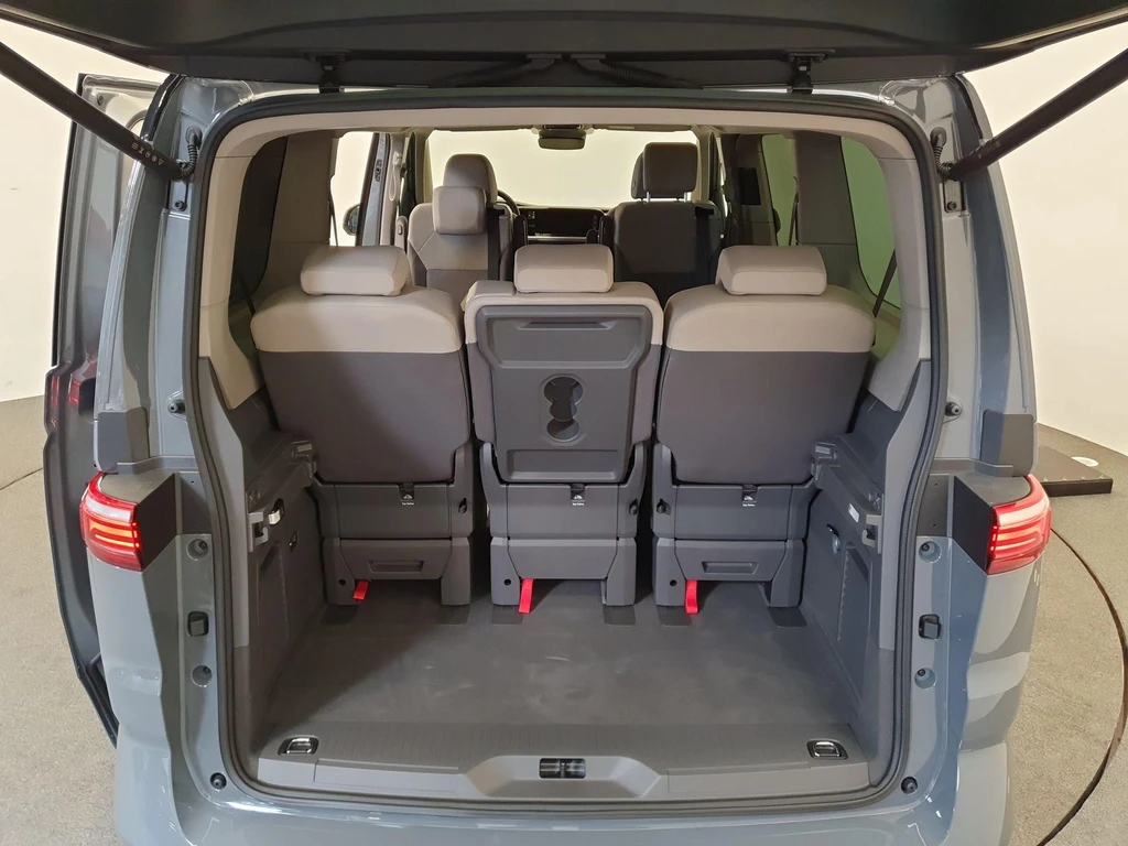 Volkswagen Multivan – foto 30
