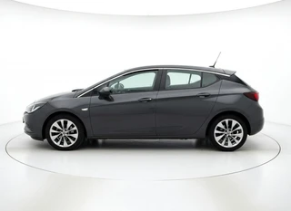 Opel Astra – thumbnail 2
