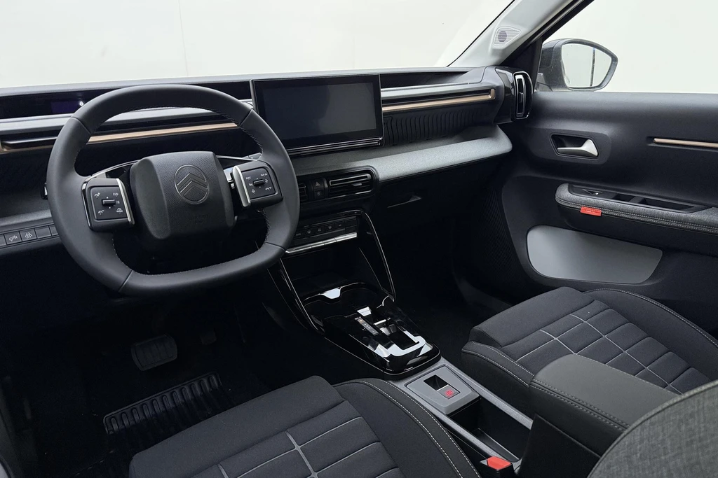Citroën C3 Aircross – foto 16