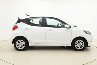 Hyundai i10 – thumbnail 7