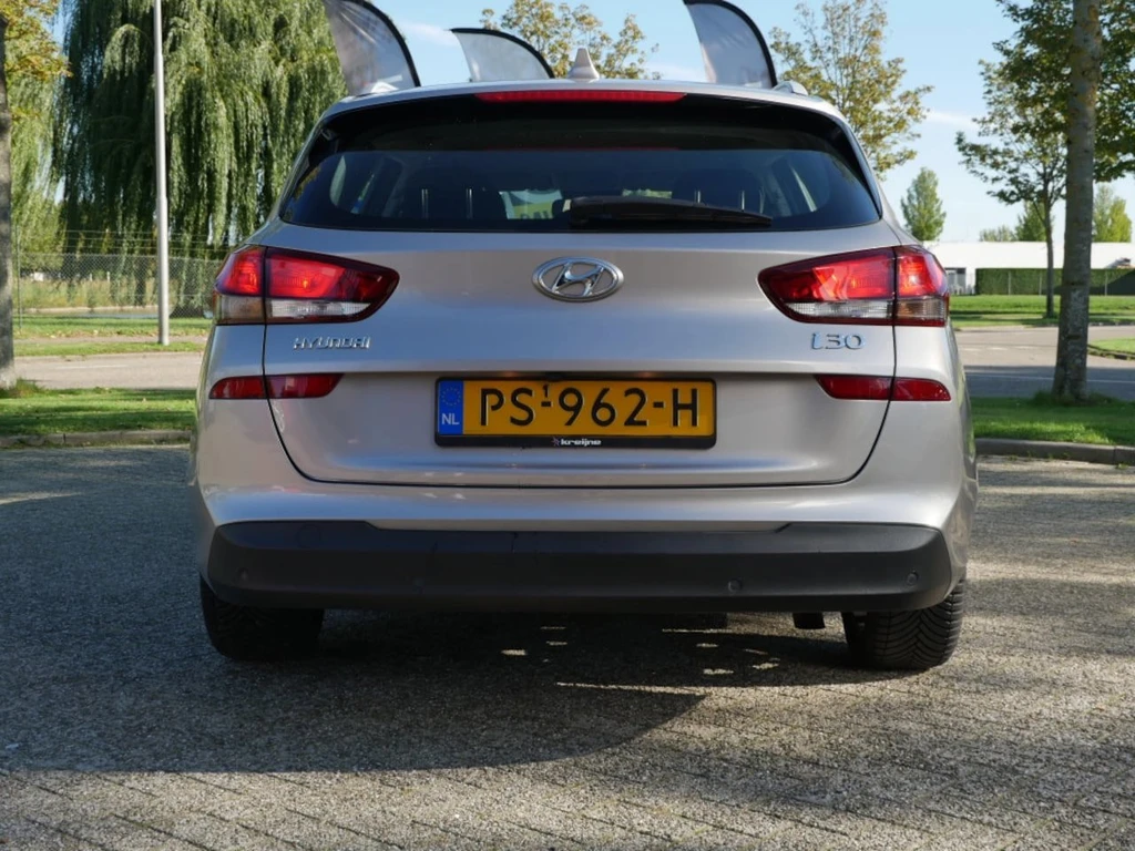 Hyundai i30 – foto 10