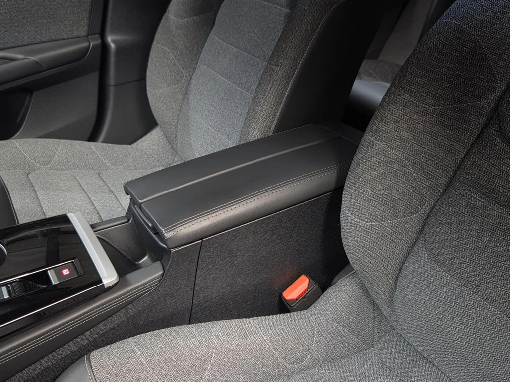 Citroën C5 X – foto 26
