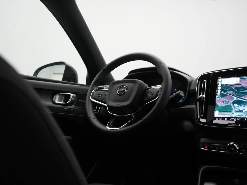 Volvo XC40 – foto 34