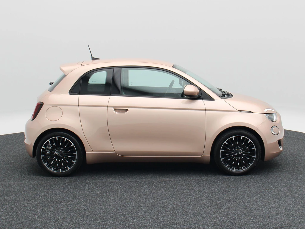 Fiat 500 – foto 7