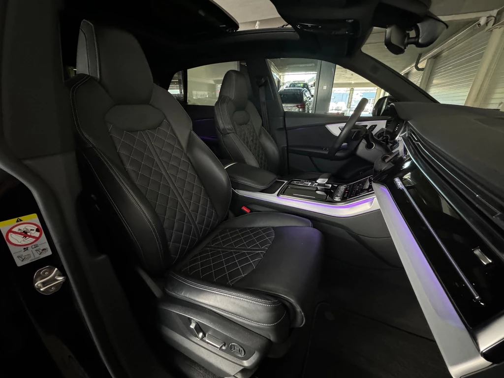 Audi Q8 – foto 47