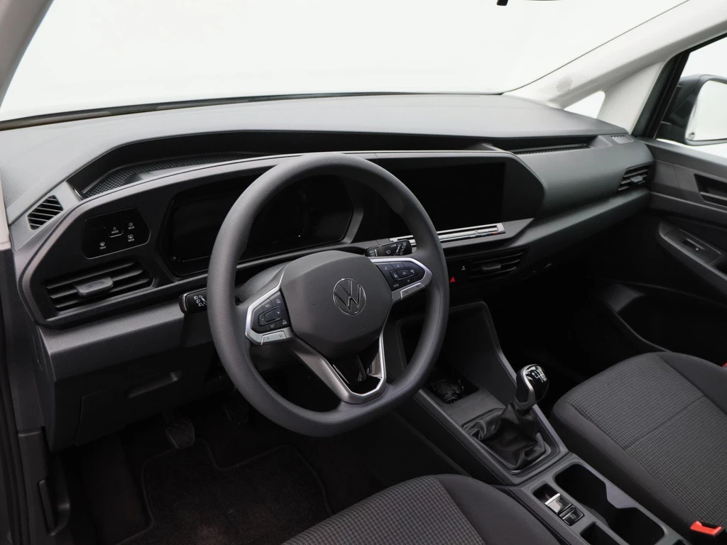 Volkswagen Caddy – foto 9
