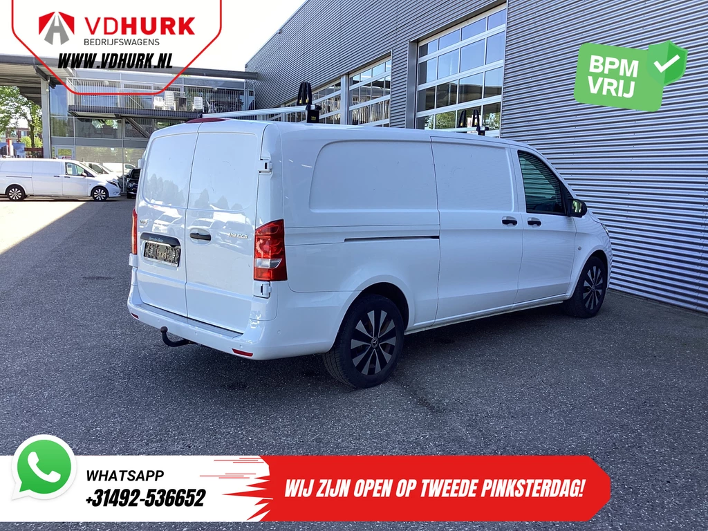 Mercedes-Benz Vito – foto 4