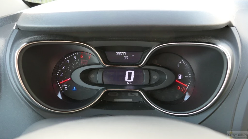 Renault Captur – foto 11
