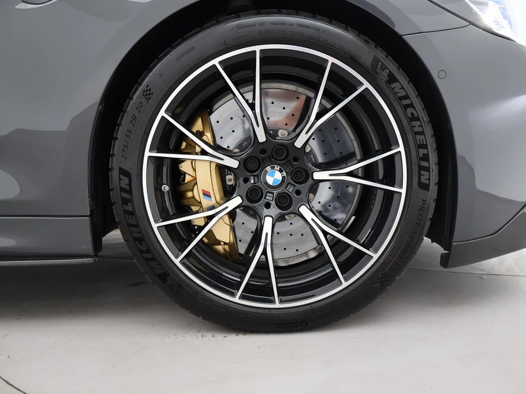 BMW M5 – foto 31