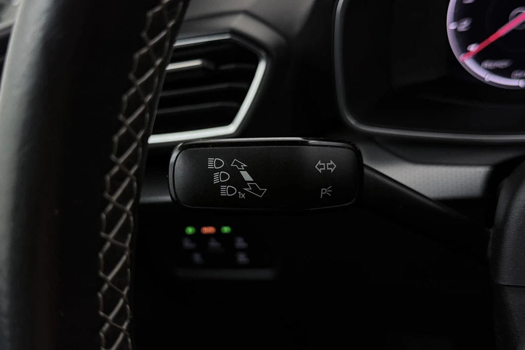 SEAT Leon – foto 33