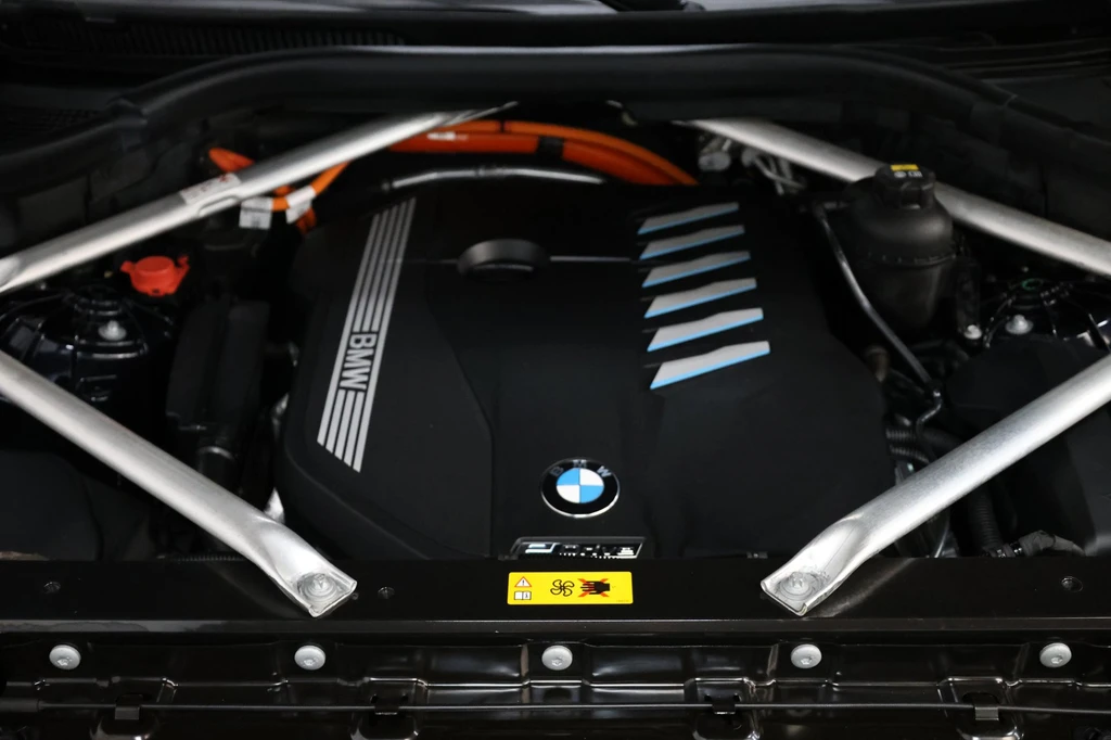 BMW X5 – foto 23