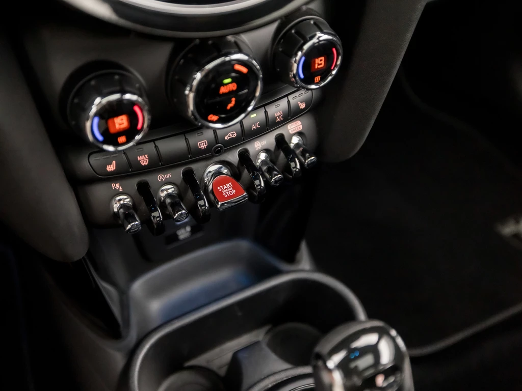 MINI Cooper S – foto 31