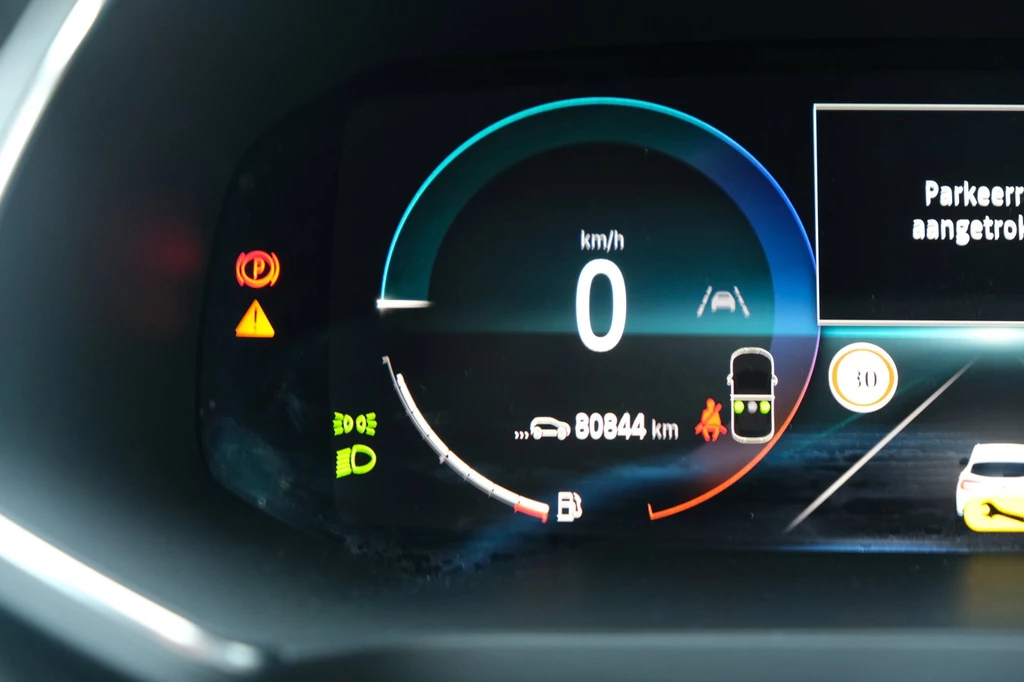 Renault Captur – foto 23