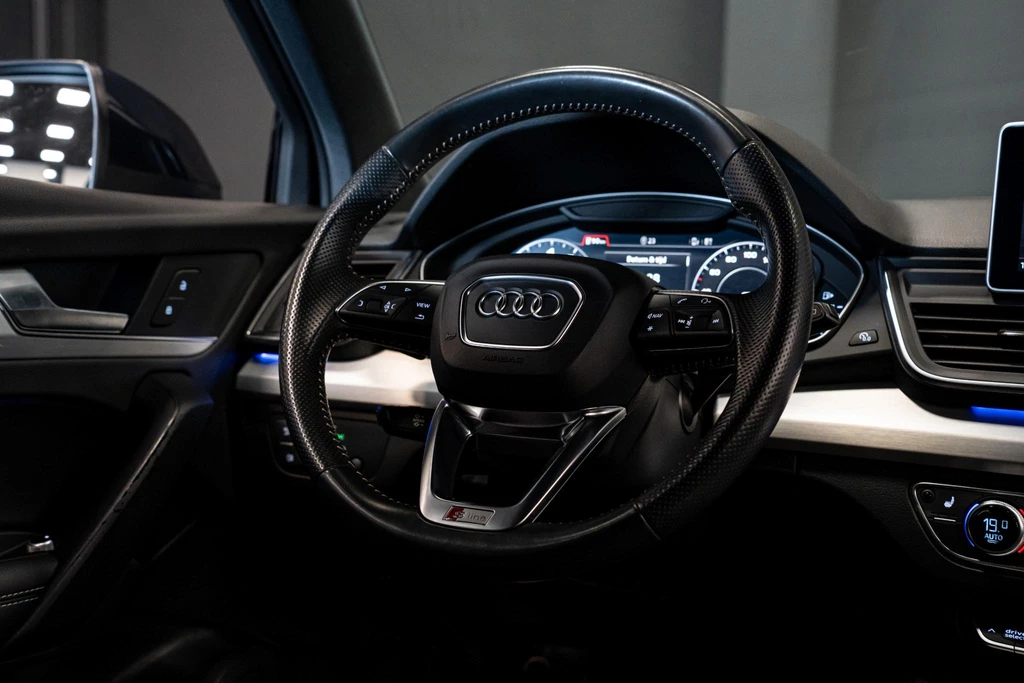 Audi Q5 – foto 37