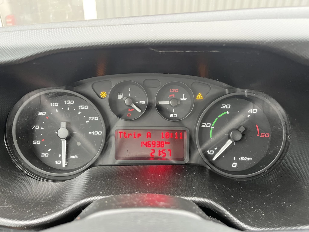 Iveco Daily – foto 33