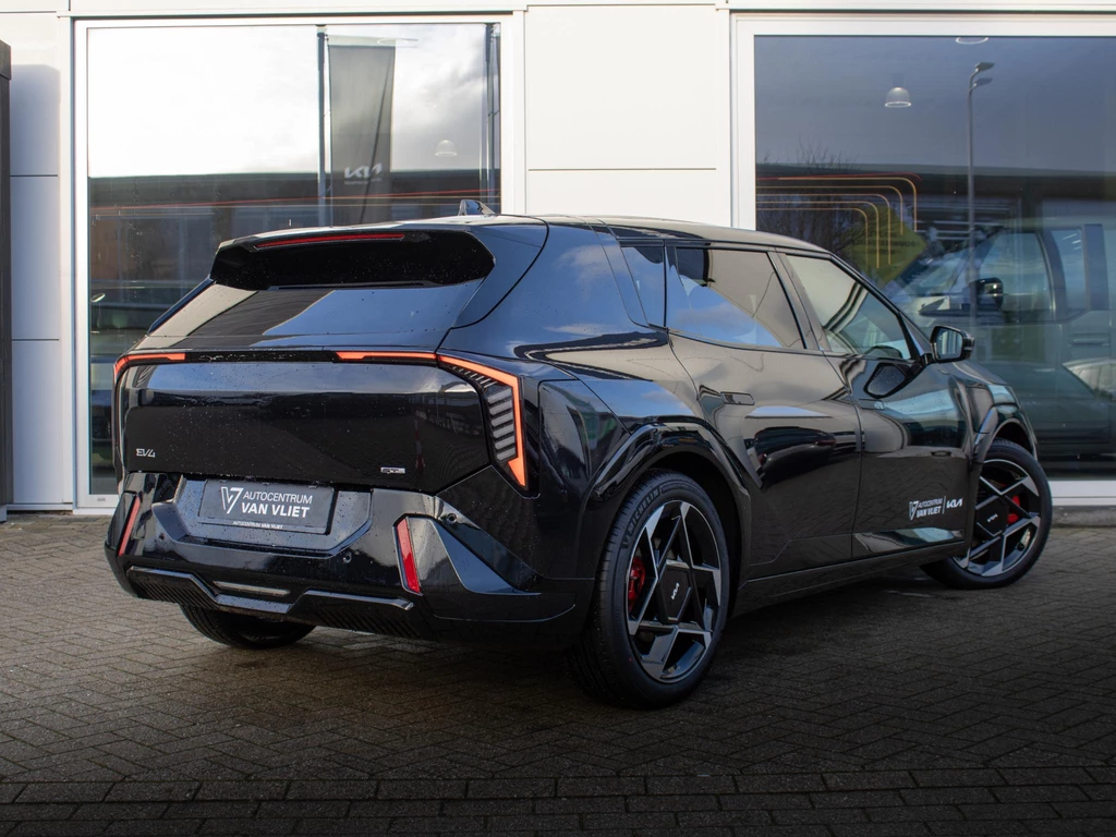 Kia EV4 – foto 6