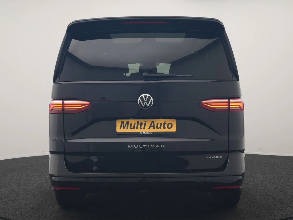 Volkswagen Multivan – foto 5