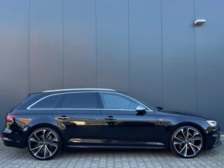 Audi A4 – thumbnail 6