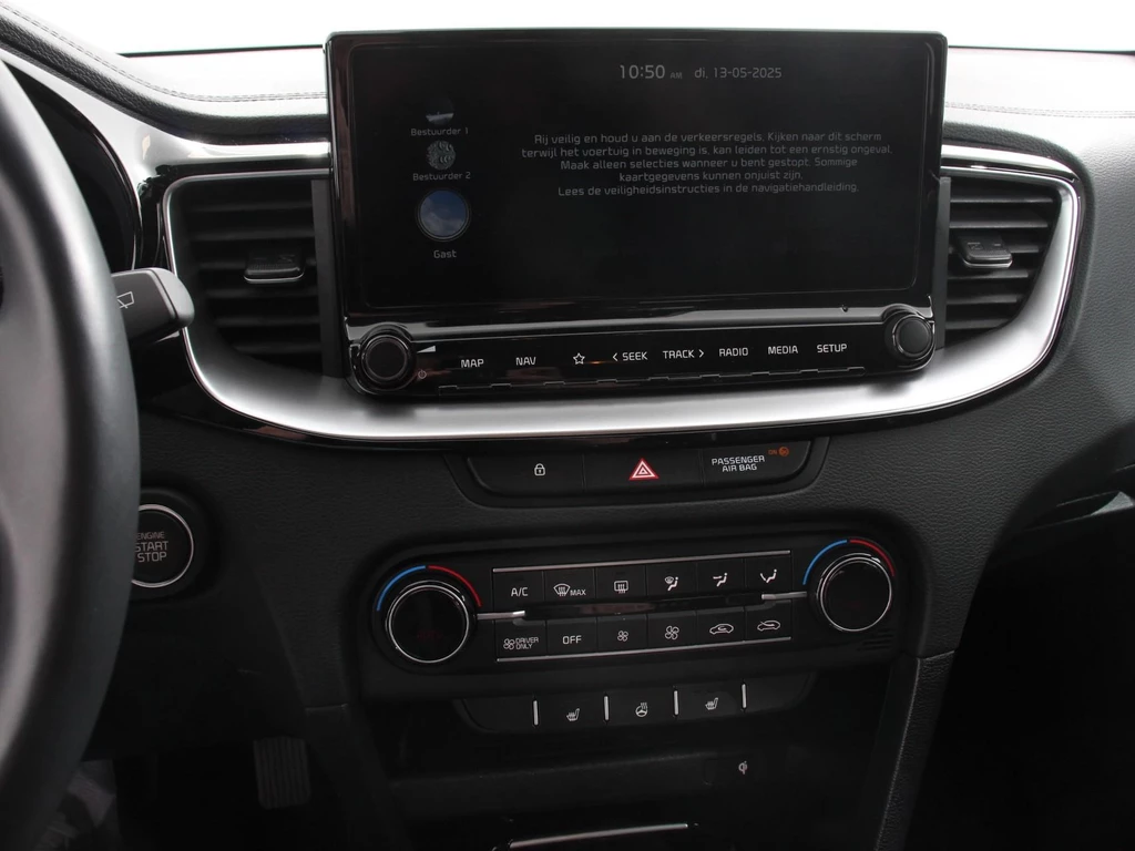 Kia Ceed Sportswagon – foto 12