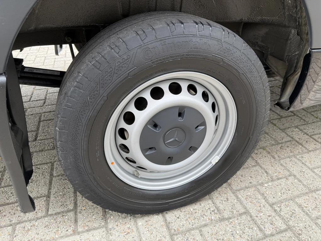 Mercedes-Benz Sprinter – foto 11
