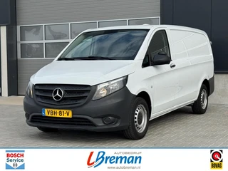 Mercedes-Benz Vito – thumbnail 2