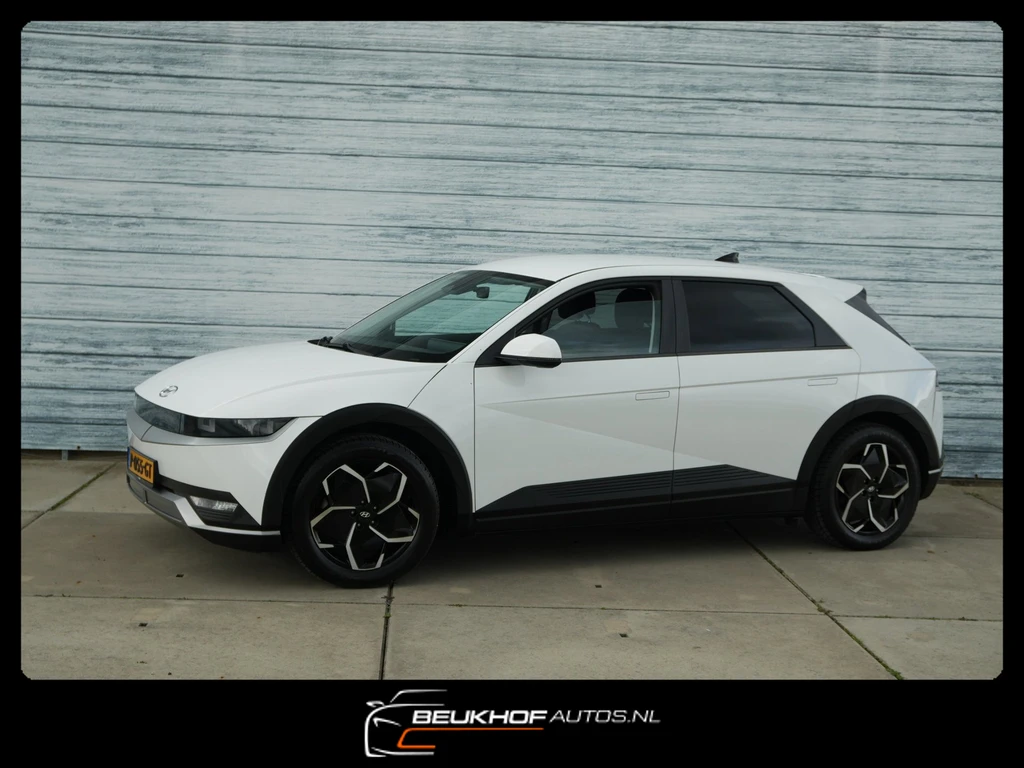 Hyundai IONIQ 5 – foto 1