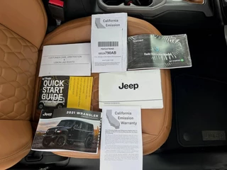 Jeep Wrangler – thumbnail 23