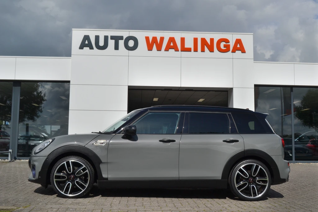 MINI Clubman – foto 3