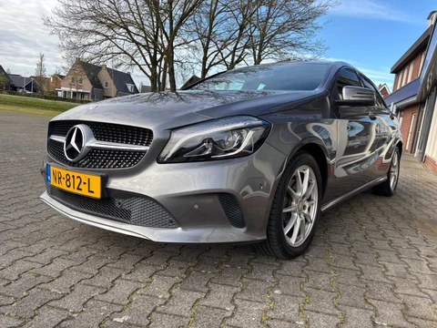 Mercedes-Benz A-Klasse 180 PRESTIGE