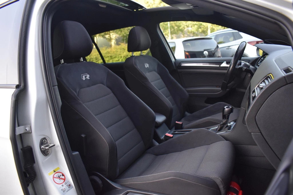 Volkswagen Golf – foto 24