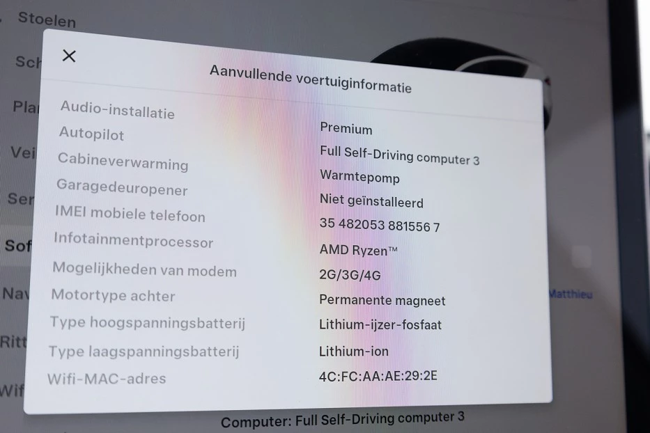 Tesla Model Y – foto 21