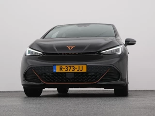 CUPRA Born – thumbnail 21