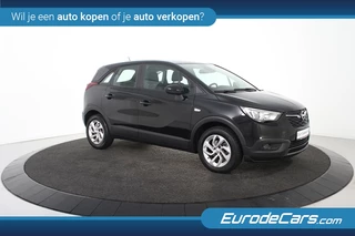 Opel Crossland X – thumbnail 11