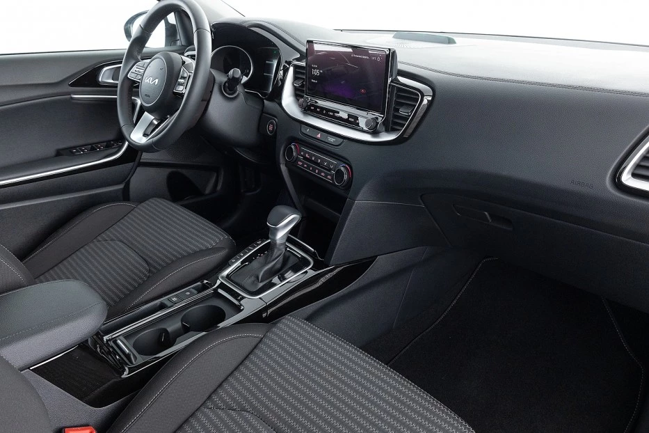 Kia XCeed – foto 12