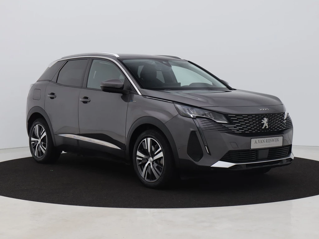 Peugeot 3008 – foto 5