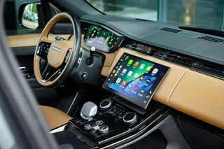 Land Rover Range Rover Sport – thumbnail 27