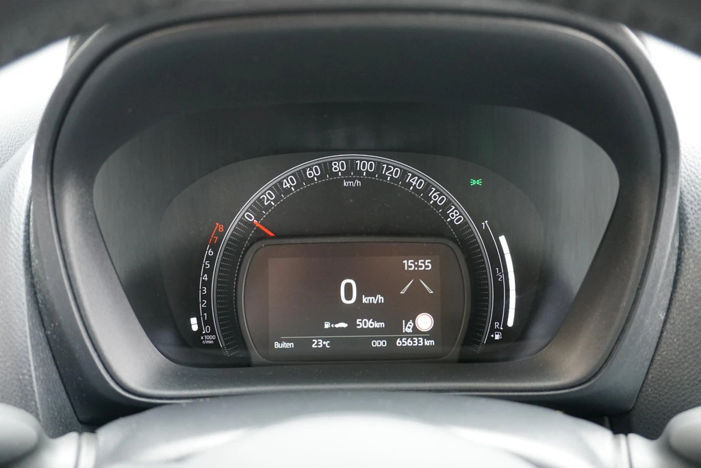Toyota Aygo – foto 24