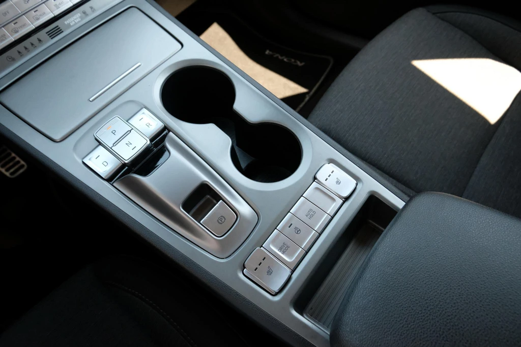 Hyundai Kona – foto 23