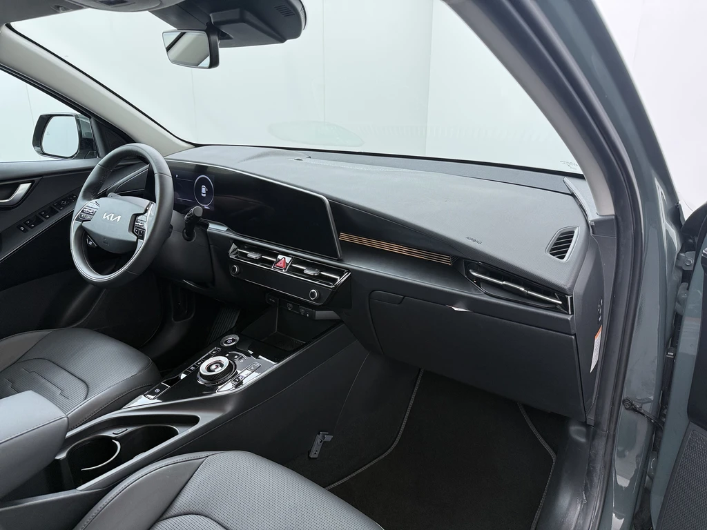 Kia Niro EV – foto 41