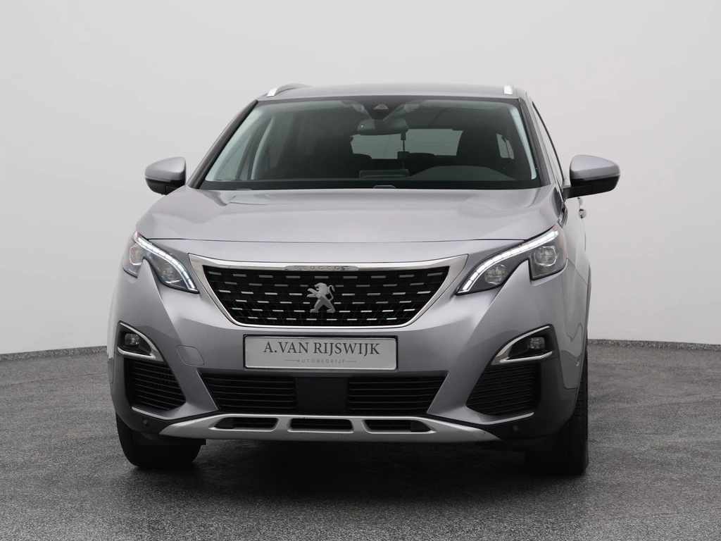 Peugeot 3008 – foto 17