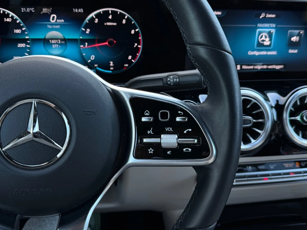 Mercedes-Benz B-Klasse – foto 9