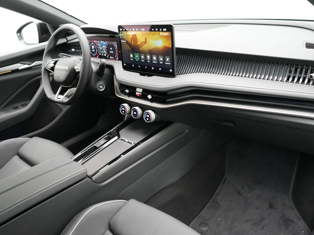 Škoda Superb – foto 50